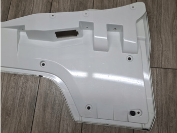 Tür und Teile für LKW RENAULT PRZEDŁUŻENIE DRZWI LEWE RENAULT GAMA T RANGE HIGH: das Bild 5