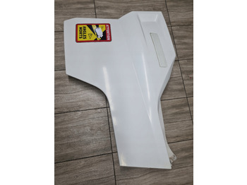 Tür und Teile für LKW RENAULT PRZEDŁUŻENIE DRZWI LEWE RENAULT GAMA T RANGE HIGH: das Bild 3