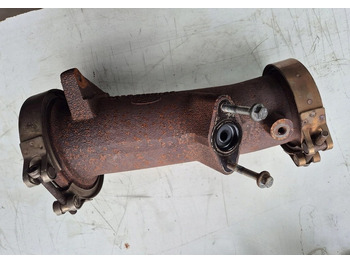 Auspuff RURA WYDECHOWA TURBINY ŁĄCZNIK FORD F-MAX TRUCKS  EURO 6 GC46-6L656-AD: das Bild 2