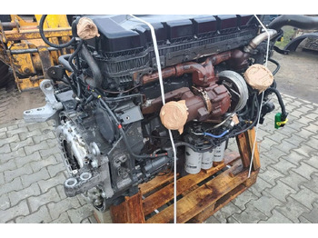 RENAULT T Motor