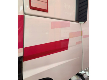 RENAULT T Karosserie und Außen
