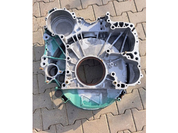 RENAULT T Karosserie und Außen