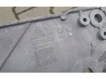 Fahrerhaus und Interieur für LKW Renault MOCOWANIE ŁAPA PRAWA WYWROT WIEŻYCZKA KABINY RENAULT T GAMA HIGH 82311041: das Bild 4