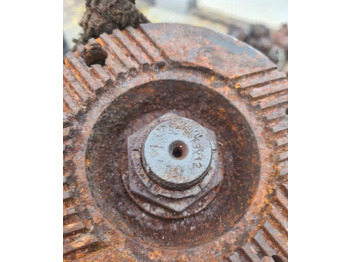 Differenzial Getriebe für LKW Renault OE 43/12   Renault RENAULT MIDLUM DXI GAMA D VOLVO FL 3.58 17.5: das Bild 3