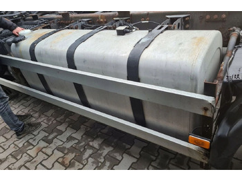 RENAULT Premium Kraftstofftank