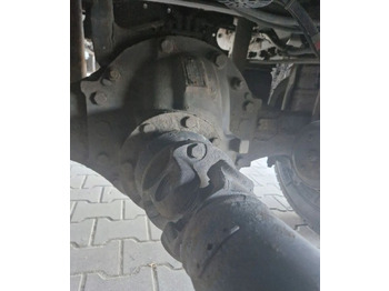RENAULT Midlum Differenzial Getriebe