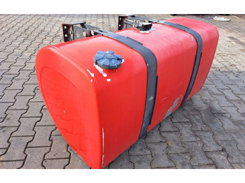 Kraftstofftank für LKW Renault ZBIORNIK PALIWA RENAULT DXI VOLVO FH FM 130x70x70 20503508: das Bild 2