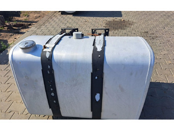 RENAULT Kraftstofftank
