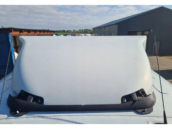 Aeropack/ Spoiler SPOILERY OWIEWKI KABINY ZAKABINOWE STELAŻ KOMPLET RENAULT GAMA T RANGE: das Bild 2