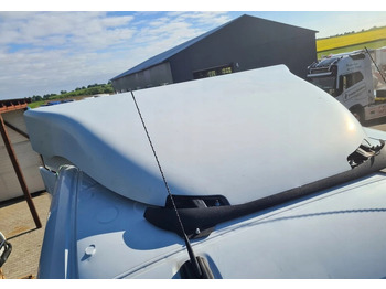 Aeropack/ Spoiler SPOILERY OWIEWKI KABINY ZAKABINOWE STELAŻ KOMPLET RENAULT GAMA T RANGE: das Bild 4