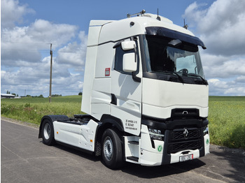 RENAULT T 480 Sattelzugmaschine
