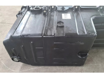 Ölwanne für LKW VOLVO MISA MISKA OLEJOWA SILNIKA VOLVO FH 16 D16K EURO 6: das Bild 5