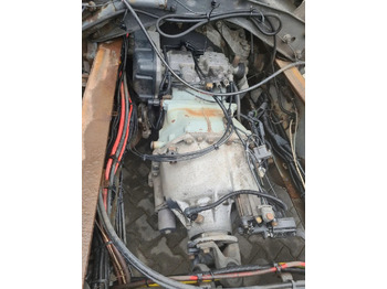 VOLVO Getriebe