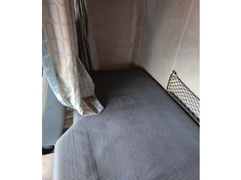 Sitz für LKW Volvo ŁÓŻKO DOLNE MATERAC STELAŻ VOLVO FE KOMPLETNE: das Bild 2