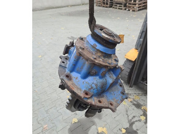 RENAULT Midlum Differenzial Getriebe