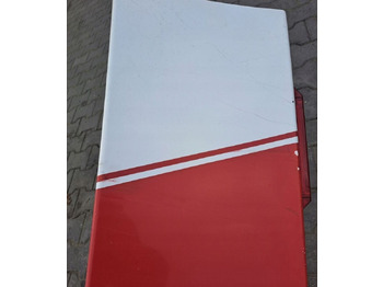 VOLVO FH12 Aeropack/ Spoiler