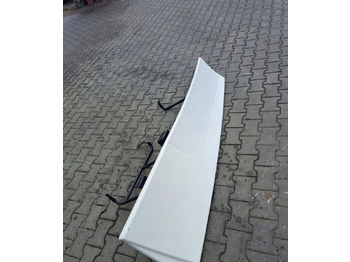 VOLVO FH Aeropack/ Spoiler