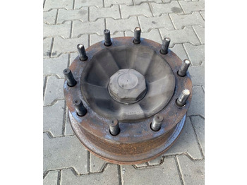 Radnabe/-lagerung für LKW, Zustand - NEU Volvo PRZÓD 58MM FH FM FE RENAULT DXI FI: das Bild 2