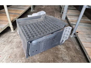 RENAULT T Batterie