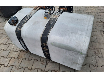 RENAULT Kraftstofftank