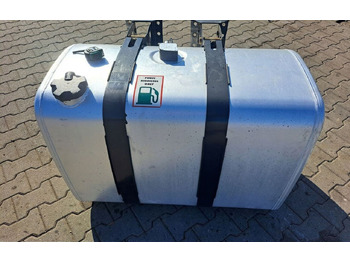 RENAULT Kraftstofftank