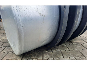 Kraftstofftank für LKW Volvo ZBIORNIK PALIWA VOLVO FH FM 4 100/70/70 20503505: das Bild 2