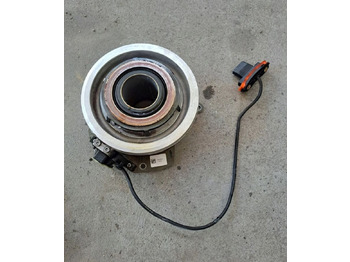 ZF Transmission