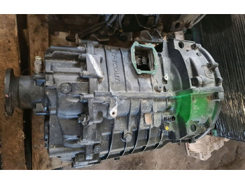 ZF Getriebe