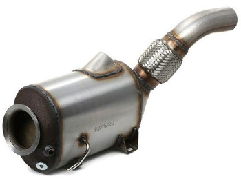 BMW Auspuff/ Abgasanlage
