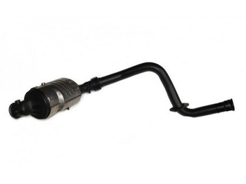 Auspuff/ Abgasanlage für PKW, Zustand - NEU Land Rover Roetfilter Partikelfilter DPF Land Rover Range Rover Evoque 2.2d 2.0d: das Bild 3
