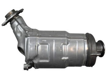 TOYOTA Auspuff/ Abgasanlage