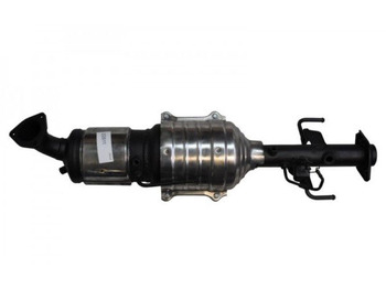 Auspuff/ Abgasanlage für PKW, Zustand - NEU Toyota Roetfilter Partikelfilter DPF Land Crusier, Hilux - 2.4-2.8 D-4D. 3.0d 4.: das Bild 3
