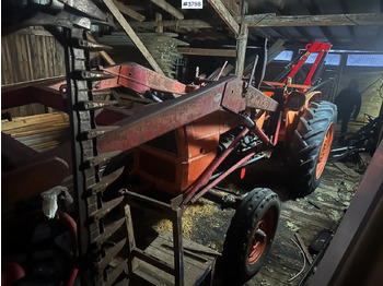 FIAT Traktor