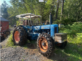 FORDSON Traktor