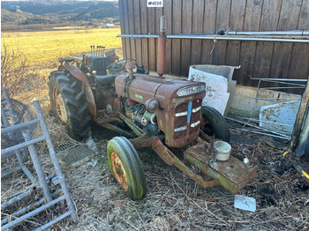 FORD Traktor