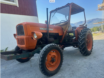 FIAT Traktor