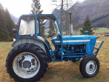 FORD Traktor