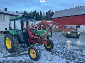 JOHN DEERE 40 Series Traktor