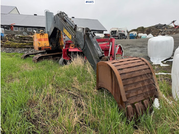 Bagger