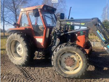 FIAT Traktor