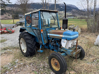 FORD Traktor