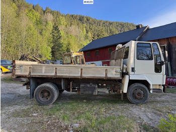 FORD Pritsche LKW