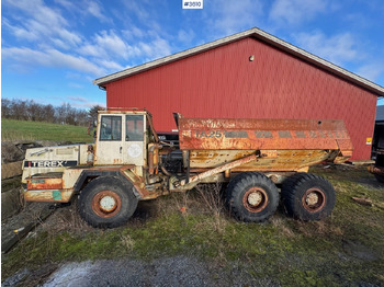 Leasing für  1999 Terex TA25 Dumper m/ lite timer. 1999 Terex TA25 Dumper m/ lite timer.: das Bild 1