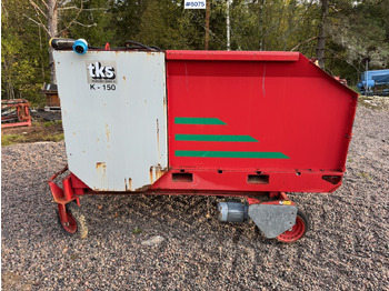 Grünlandtechnik