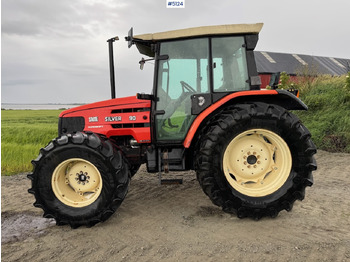 SAME Traktor