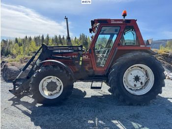 FIAT 90 series Traktor
