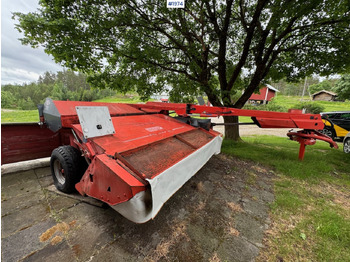 KUHN Grünlandtechnik