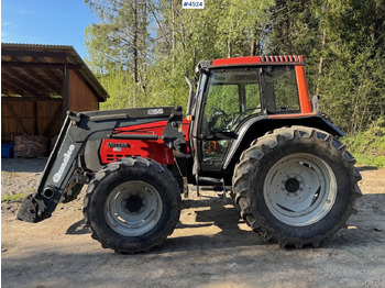 VALTRA 6850 Traktor