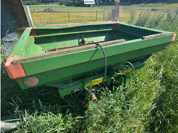 AMAZONE Düngerstreuer