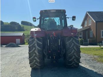 Traktor 2008 Case IH MAGNUM 310 with 5 double outlets!: das Bild 4
